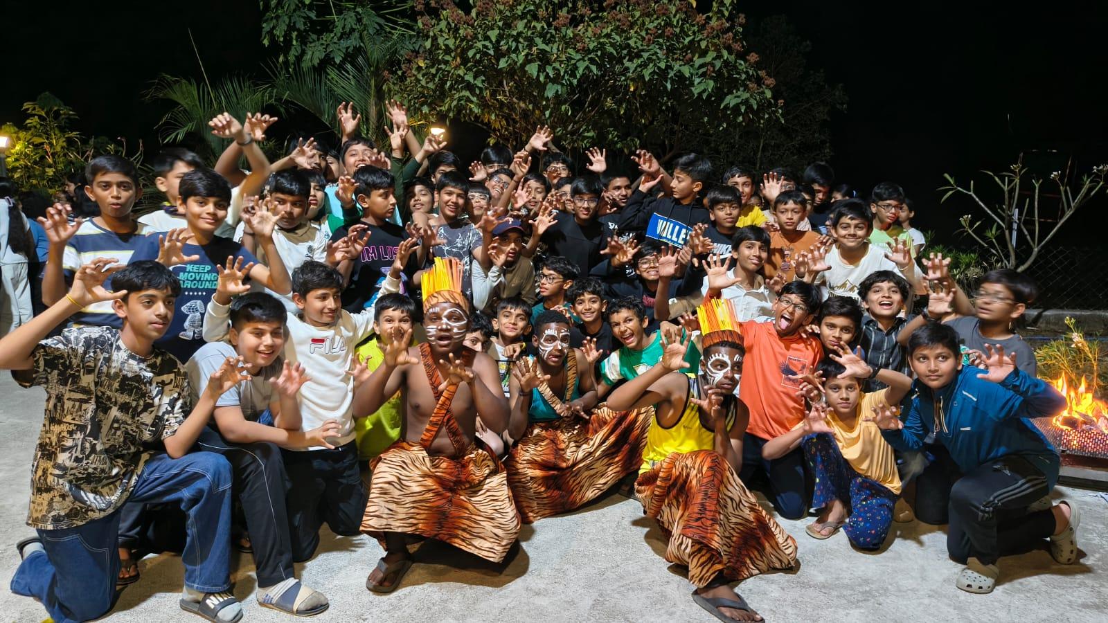 Gir Std 7