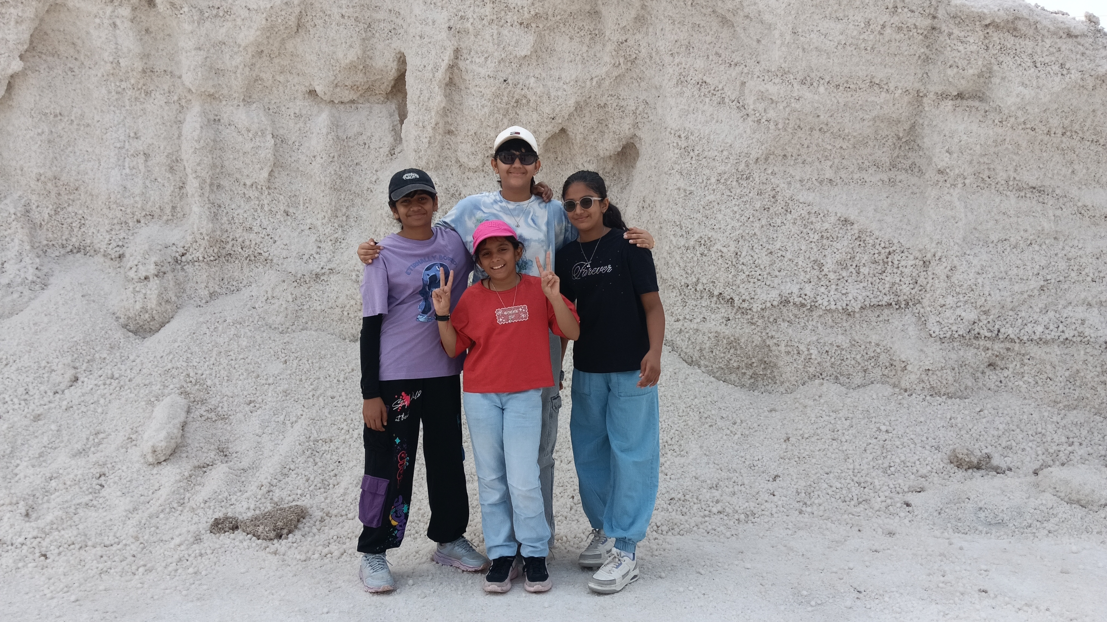 Heritage Tour – Modhera, Patan & Zainabad Std 6